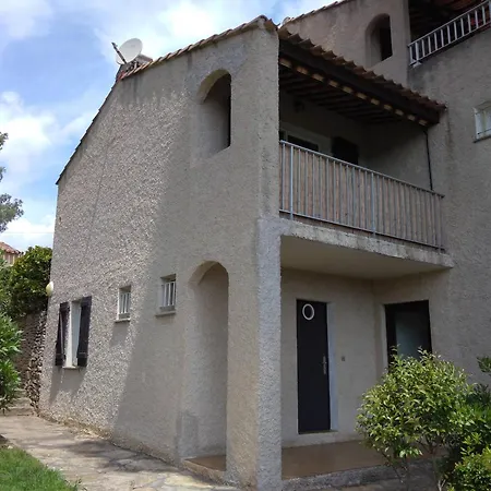 Mimosa * Les Lecques