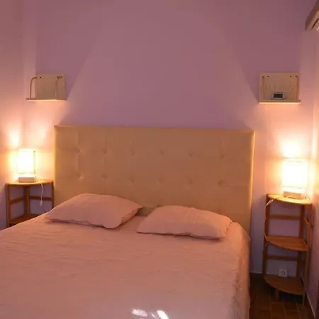 Apartamento Mimosa *