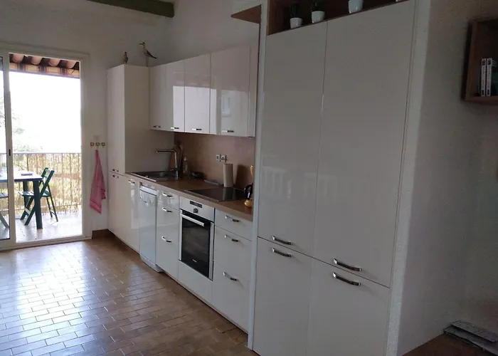 Appartement Mimosa